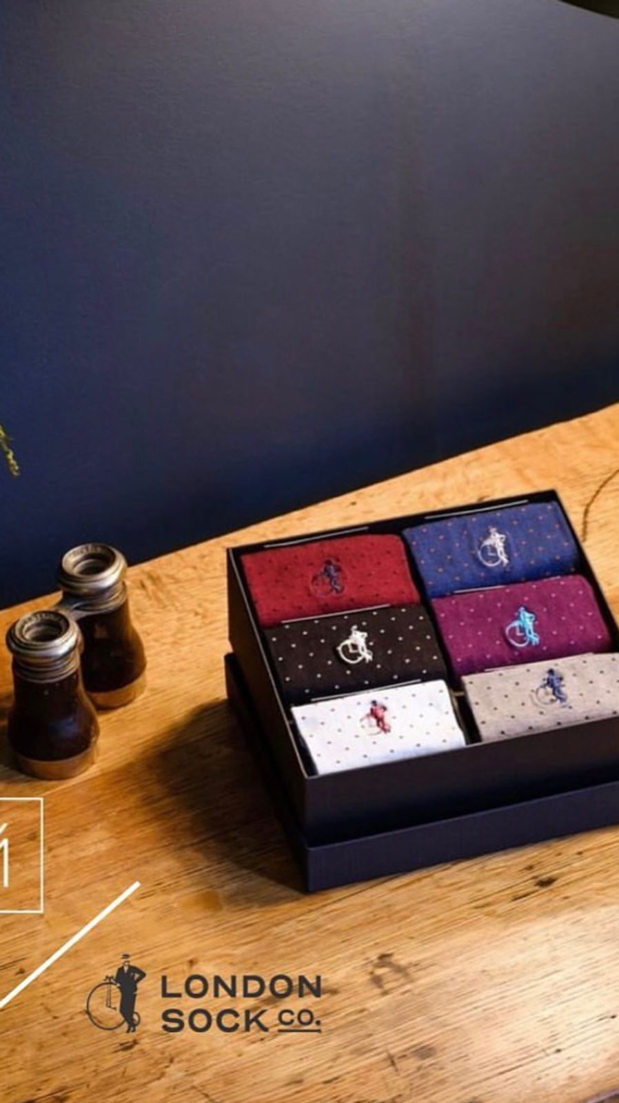 London Sock Company Partnership